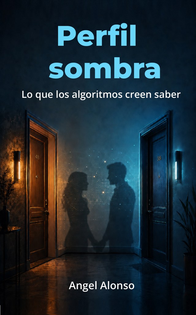 Cover of Perfil sombra