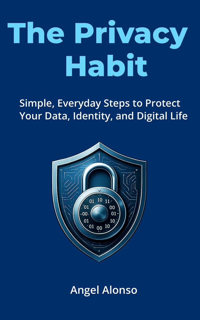 Cover of The Privacy Habit